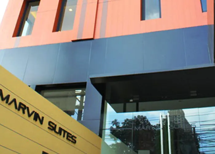 Marvin Suites Hotel Bangkok