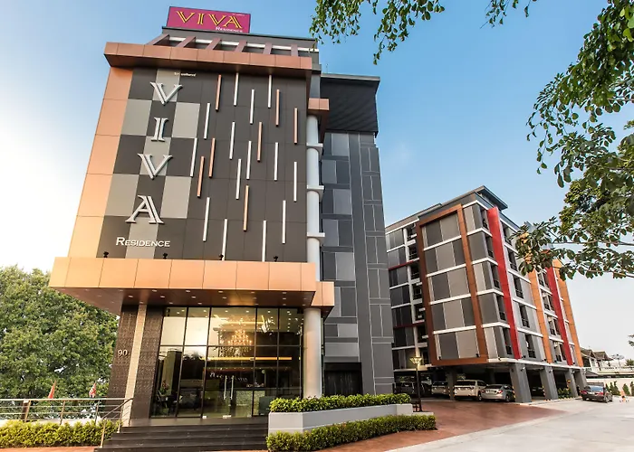 Viva Residence Bangkok