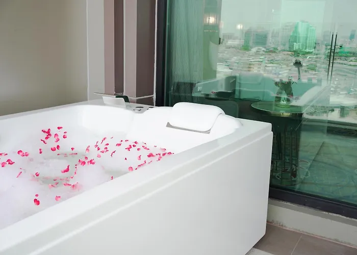 Valia Hotel Bangkok